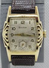 1955 men bulova for sale  Renton