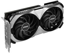 MSI RTX 4070 Ti VENTUS 2X 12G OC for sale  Shipping to South Africa