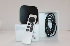 Apple TV 4K (3ª geração) 64GB - A2737 comprar usado  Enviando para Brazil