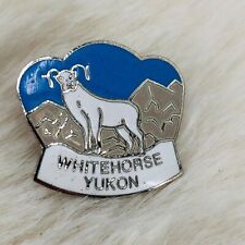Whitehorse yukon canada for sale  Marietta
