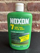 Vintage noxon metal for sale  Brick