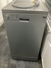 slimline integrated dishwasher for sale  DAVENTRY