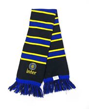 Inter football scarf d'occasion  Expédié en Belgium