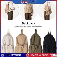 Women ladies backpack for sale  UK