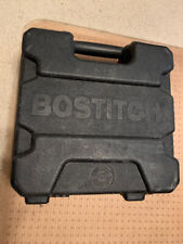 Bostitch brad nailer for sale  Addison