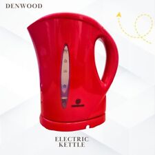 Electric kettle cordless for sale  LONDON