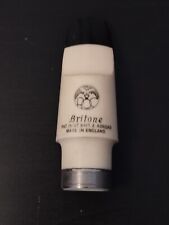 Saxophone alto mouthpiece d'occasion  Strasbourg-