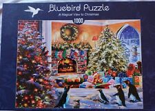 Bluebird puzzle 1000 gebraucht kaufen  Coburg