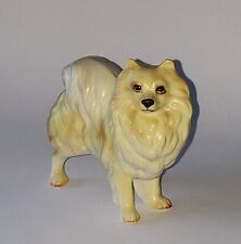 Vintage pomeranian dog for sale  Angola