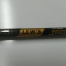 Vintage lews fishing for sale  Lincoln