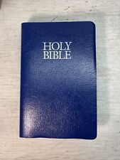 Holy bible 1984 for sale  Appleton