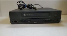 General electric vcr for sale  Onondaga