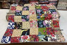 Handmade patchwork kantha for sale  Shipping to Ireland