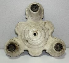 Antique lighting hardware for sale  Shipping to Ireland