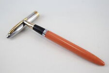 vintage sheaffer fountain pen for sale  LEEDS