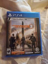 Tom clancy division for sale  Byers