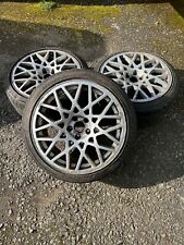 Rotiform wheels tyres for sale  BEDFORD