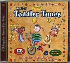 Best toddler tunes for sale  Montgomery