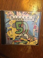 Nipper greatest hits for sale  Miami