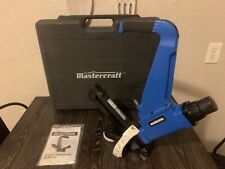 Mastercraft flooring nailer for sale  Bakersfield