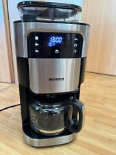 Filterkaffeemaschine kaffemasc gebraucht kaufen  Gifhorn