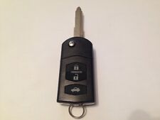 Mazda button remote for sale  NEWCASTLE UPON TYNE