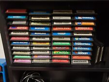 Intellivision game lot for sale  Chicago