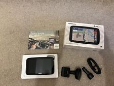 Tomtom expert lkw for sale  BACUP