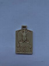 Antique medal italia d'occasion  Remiremont