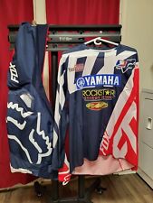 fox 360 pants jersey for sale  Martin