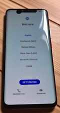 Huawei Mate 20 Pro - Błędy i wady pikseli - do części zamiennych, danych naprawczych na sprzedaż  Wysyłka do Poland