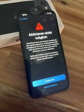 Apple iphone defekt gebraucht kaufen  Northeim