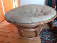 Papasan chair pier for sale  LIVERPOOL