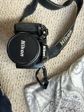 nikon p500 for sale  ILKESTON