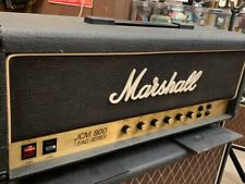 Marshall 1983 jcm800 for sale  Shipping to Ireland
