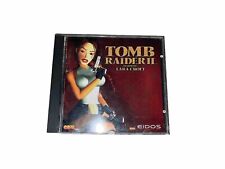 Tomb raider lara gebraucht kaufen  Oberhaid