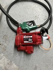 transfer pump for sale  Redding