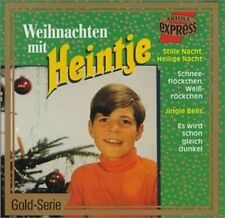 Heintje weihnachten heintje gebraucht kaufen  Berlin