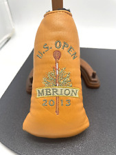 Open merion 2013 for sale  Madison