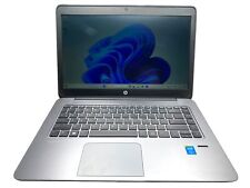 Notebook HP EliteBook Folio 1040 G2 I5-5300U 2.30GHz 250GB SSD 4GB Ram Win 11 comprar usado  Enviando para Brazil