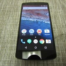 Nexus 16gb clean for sale  Roanoke