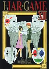 Liar game vol.13 d'occasion  France