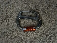 Petzl freino carabiner d'occasion  Expédié en Belgium