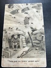 Bruce bairnsfather military for sale  CORSHAM