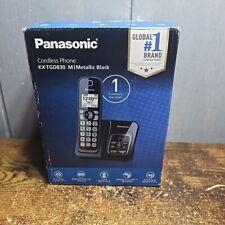 Panasonic cordless phone for sale  Rogersville