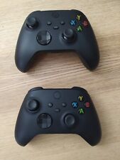 Manettes xbox original d'occasion  Paris XVIII