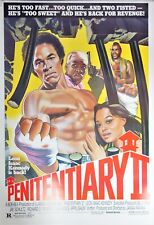 1982 penitentiary movie for sale  Plantersville