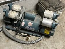 Gast pump 1022 for sale  Wilmington