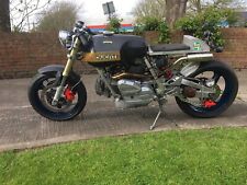 Ducati 860 gts for sale  CLEVEDON