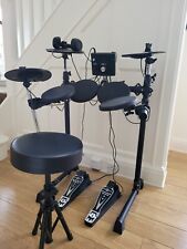 Gear4music digital drums for sale  PRESTON